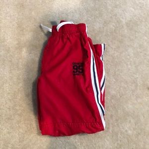 Boys Active Pants - like new